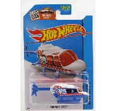 Hot Wheels - Propper Chopper Hot Wheels - Propper Chopper